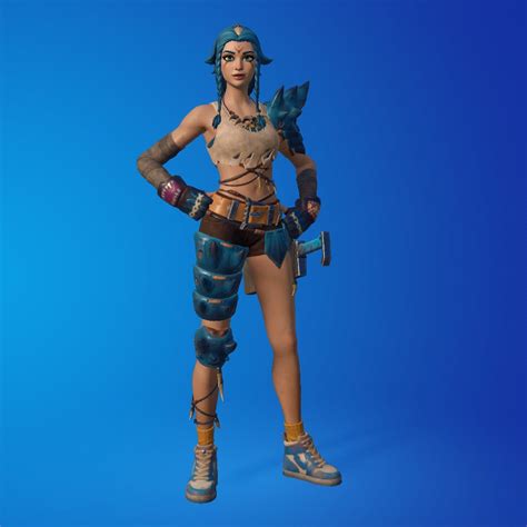 fortnite gia skin